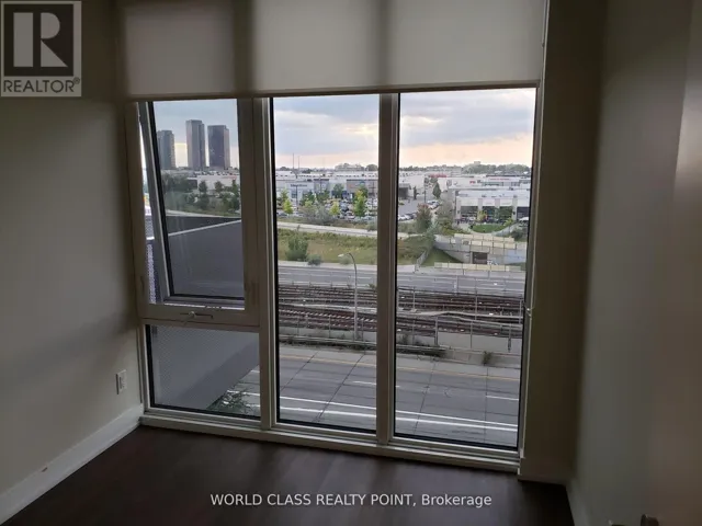 716 - 38 MONTE KWINTER COURT, Toronto (Clanton Park), Ontario M3H0E2