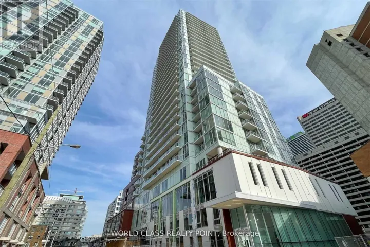 1404 - 33 HELENDALE AVENUE, Toronto (Yonge-Eglinton), Ontario M4R0A4