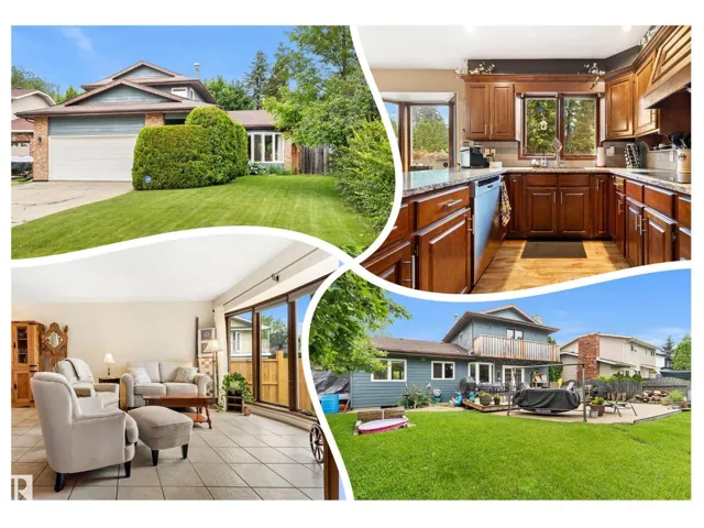 2 LAURISTON PL, St. Albert, Alberta T8N3M8