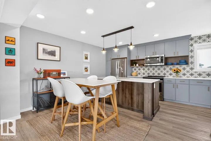 1051 CY BECKER RD NW, Edmonton, Alberta T5Y4B7