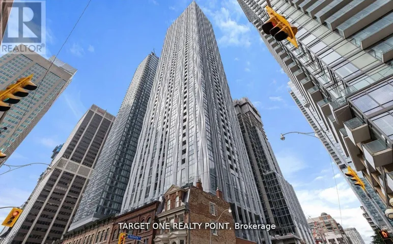 4311 - 1 YORKVILLE AVENUE, Toronto (Annex), Ontario M4W1L1