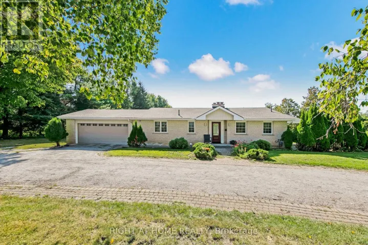 1905 LOCKHART ROAD, Innisfil, Ontario L9S3G1
