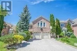 6 CORBY ROAD, Markham (Unionville), Ontario L3R8M7
