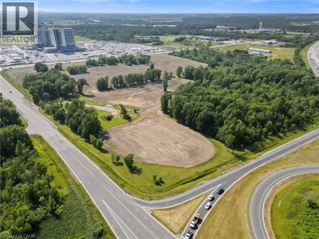 N/A LYONS CREEK Road, Niagara Falls, Ontario L0S1K0
