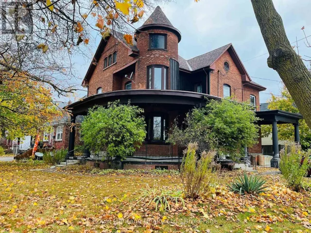 3 - 80 BRIDGE STREET W, Belleville (Belleville Ward), Ontario K8P1J5
