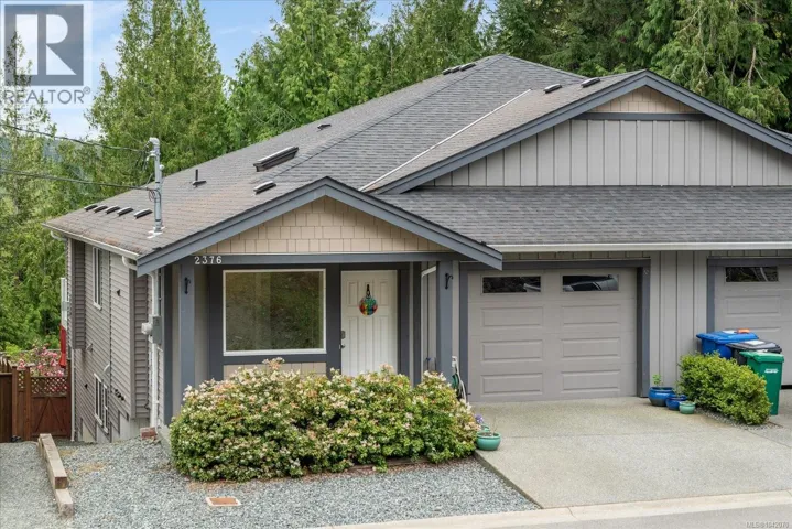 2376 Extension Rd, Nanaimo, British Columbia V9X0A9