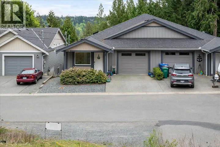 2376 Extension Rd, Nanaimo, British Columbia V9X0A9
