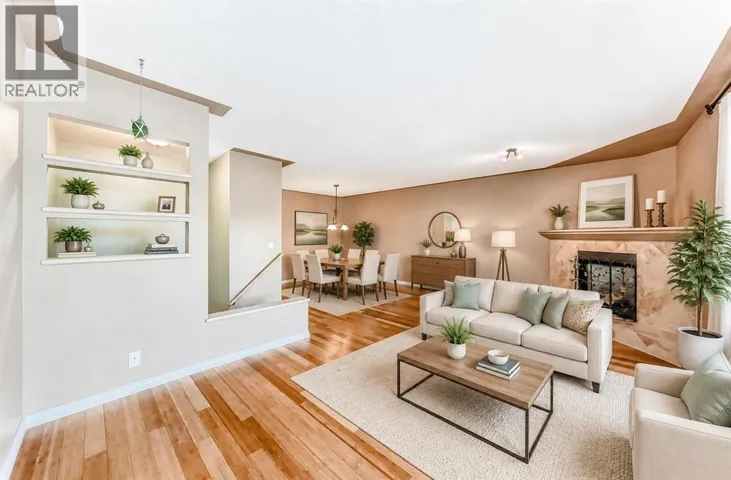 274 Templeview Way NE, Calgary, Alberta T1Y3Y9