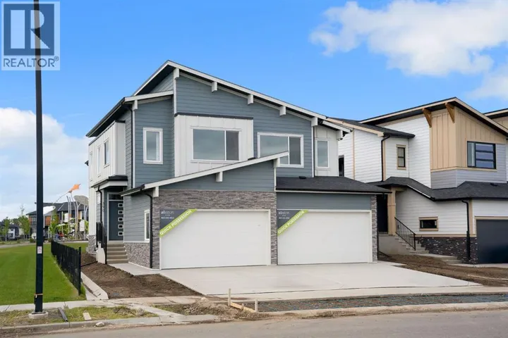 390 South Shore Drive, Chestermere, Alberta T1X2Y6