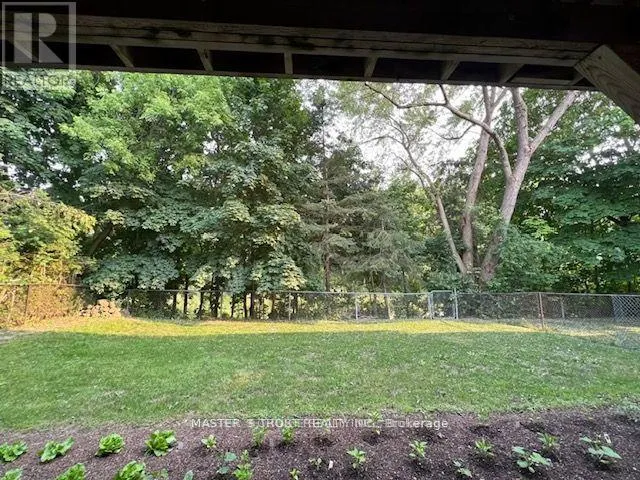 BSMT A - 54 CLIFFWOOD ROAD, Toronto (Hillcrest Village), Ontario M2H3J7