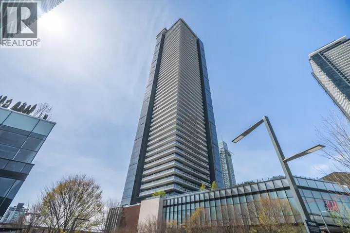 1109 1955 ALPHA WAY, Burnaby, British Columbia V5C0K6