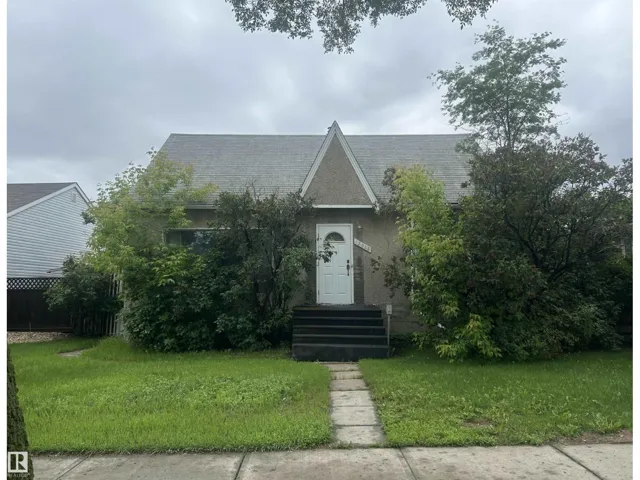 12943 Sherbrooke AV NW, Edmonton, Alberta T5L4E6
