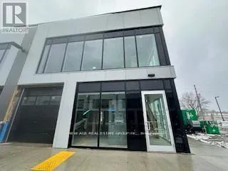 7 (MAIN FLOOR-WAREHOUSE) - 595 HANLON CREEK BOULEVARD, Guelph (Kortright Hills), Ontario N1C0A1