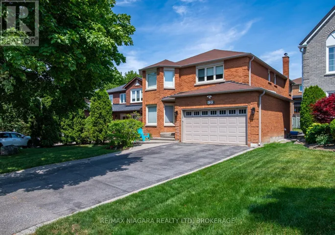 120 JANESVILLE ROAD, Vaughan (Uplands), Ontario L4J7A2