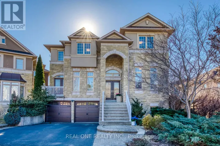 1426 REDWING COURT, Oakville (WT West Oak Trails), Ontario L6M5E6