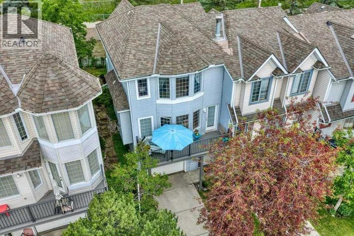 68 Patina Point SW, Calgary, Alberta T3H3J7