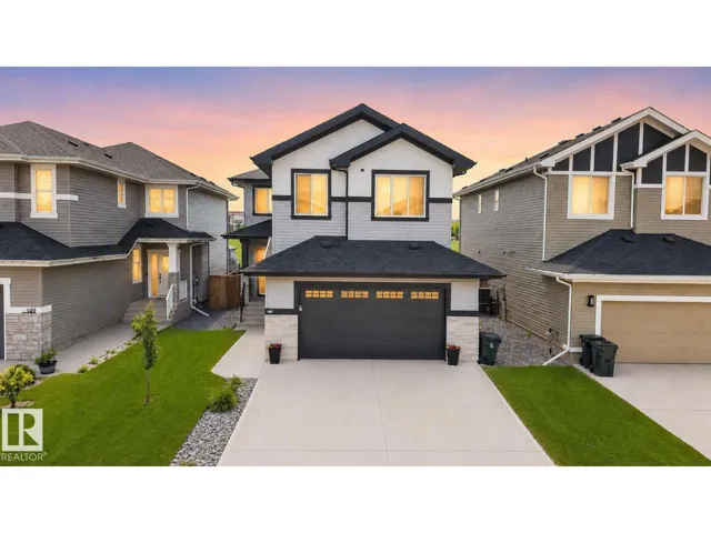 147 HENDERSON LI, Spruce Grove, Alberta T7X0R8