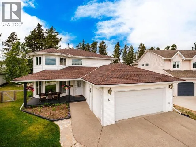 6 CARNELIAN COURT, Whitehorse, Yukon Y1A6A3