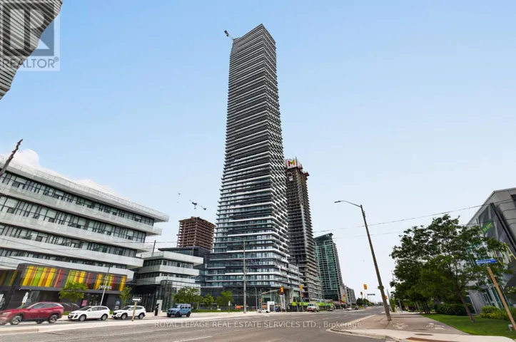 5101 - 448 BURNHAMTHORPE ROAD W, Mississauga (City Centre), Ontario L5B0R4