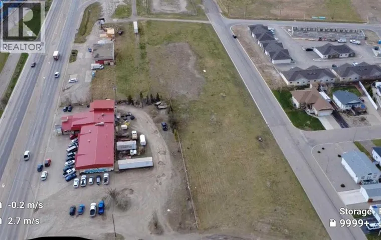 5421 2nd Street E, Claresholm, Alberta T0L0T0