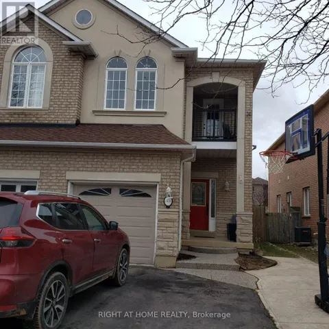 2439 LAZIO LANE, Oakville (WT West Oak Trails), Ontario L6M4P4