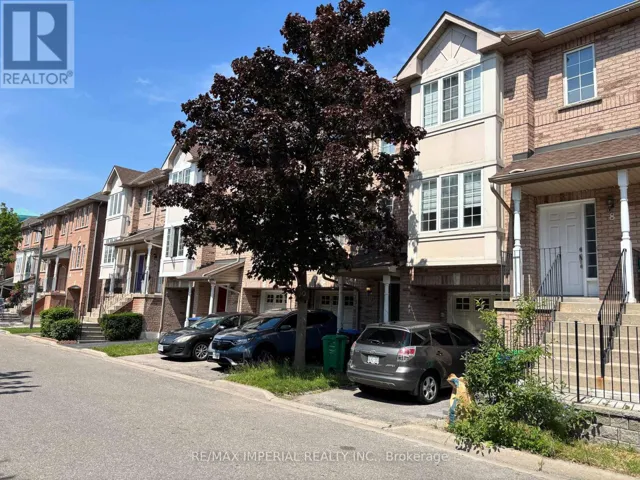 10 - 80 ACORN PLACE, Mississauga (Hurontario), Ontario L4Z4C9