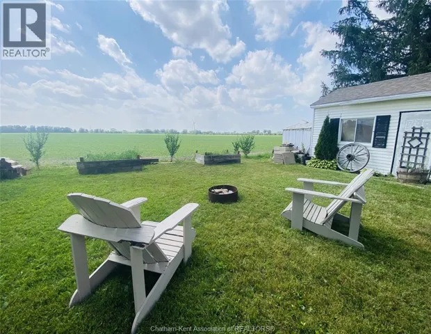 38 Elizabeth STREET, Tilbury, Ontario N0P2L0