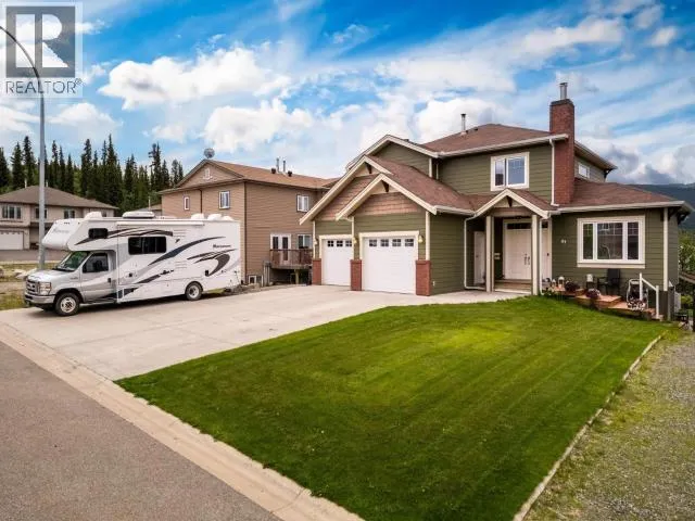 67 STOPE WAY, Whitehorse, Yukon Y1A0B6