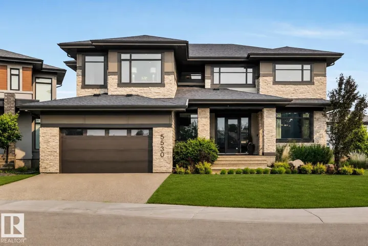 5530 CHEGWIN PT SW, Edmonton, Alberta T6W4A8