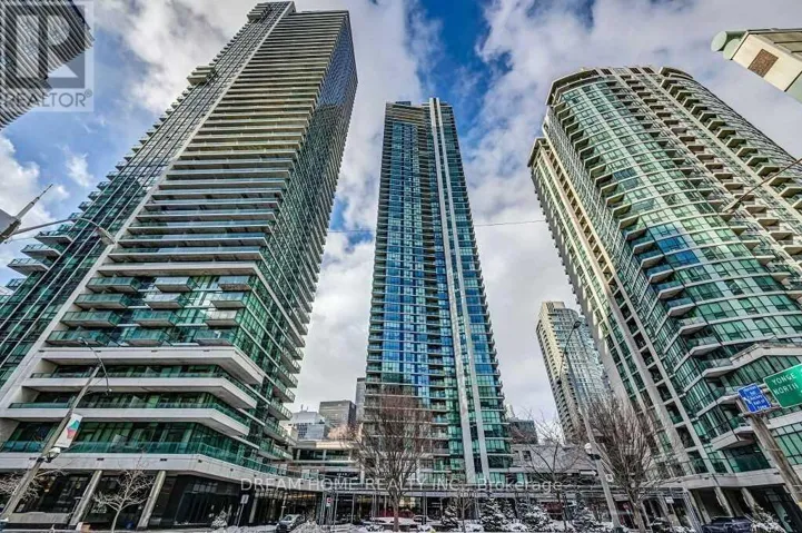 1413 - 33 BAY STREET, Toronto (Waterfront Communities), Ontario M5J2Z3