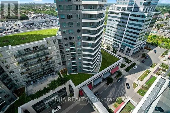 2211 - 7165 YONGE STREET, Markham (Grandview), Ontario L3T0C9