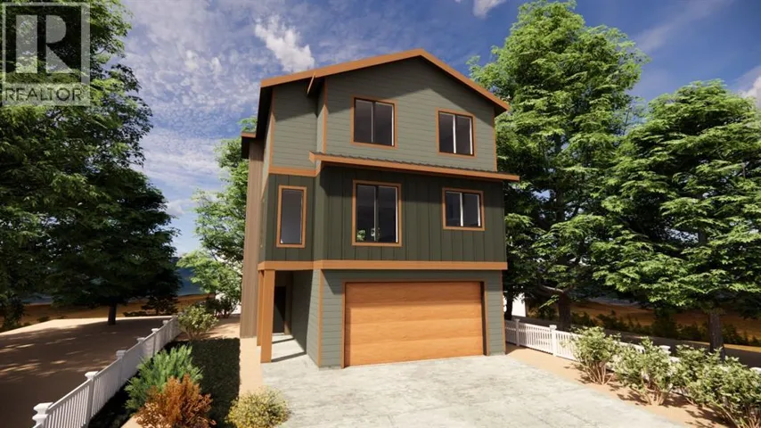 5 Skogan Peak Drive, Exshaw, Alberta T0l2C0