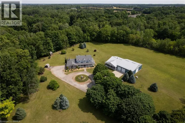 1632 WINDHAM ROAD 19, La Salette, Ontario N0E1H0
