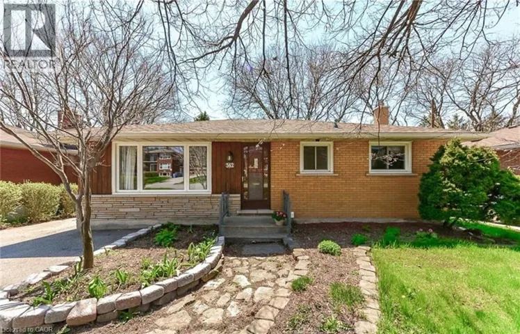 362 VICTORIA Road N Unit# Upper, Guelph, Ontario N1E5J7