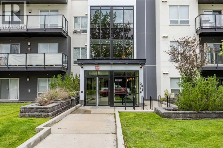 318, 15233 1 Street SE, Calgary, Alberta T2X0X5