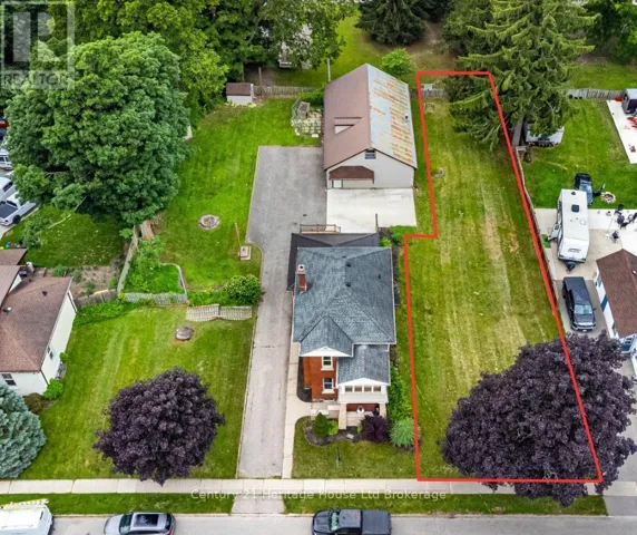 PART 3 - 152 BLANDFORD STREET, East Zorra-Tavistock (Innerkip), Ontario N0J1M0