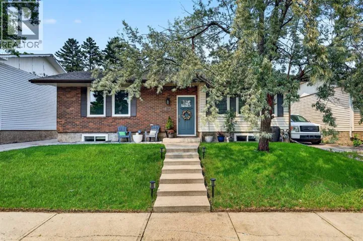 1820 Lysander Crescent SE, Calgary, Alberta T2C1M3