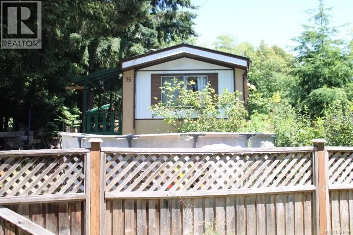 35 6947 Grant Rd W, Sooke, British Columbia V0S1N0