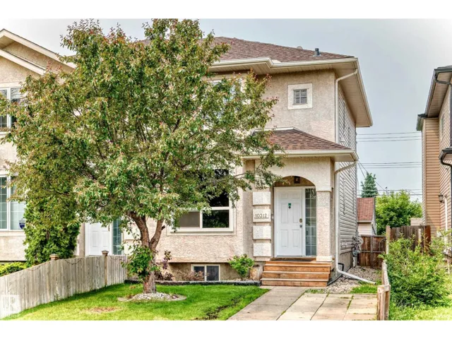 10312 162 ST NW, Edmonton, Alberta T5P3M2