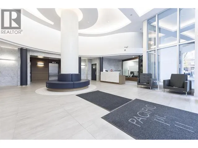 2407 1323 HOMER STREET, Vancouver, British Columbia V5R5J9
