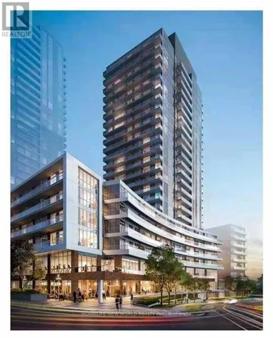 2209 - 38 FOREST MANOR ROAD, Toronto (Henry Farm), Ontario M2J0H4