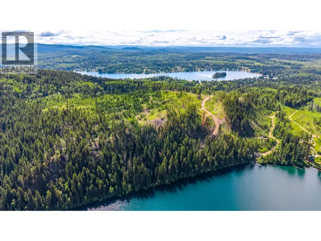 6168 DEKA HEIGHTS ROAD, Deka Lake / Sulphurous / Hathaway Lakes, British Columbia V0K1X3