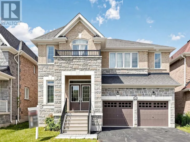 2046 WEBSTER BOULEVARD, Innisfil (Alcona), Ontario L9S0K8