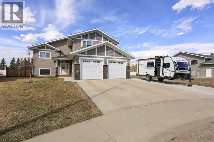 137 Coachman Way, Blackfalds, Alberta T4M0B4