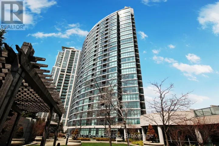 811 - 28 HARRISON GARDEN BOULEVARD, Toronto (Willowdale East), Ontario M2N7B5