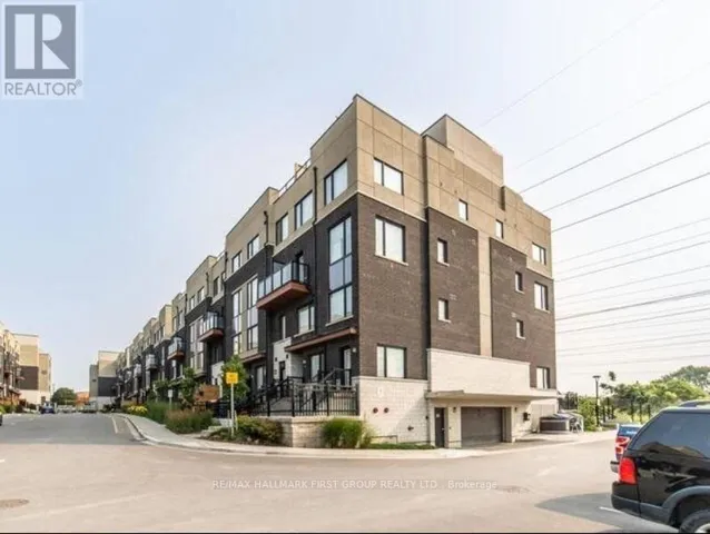 417 - 1555 KINGSTON ROAD, Pickering (Town Centre), Ontario L1V0E9