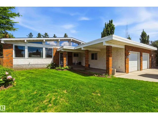 13121 122 ST NW, Edmonton, Alberta T5L0G2