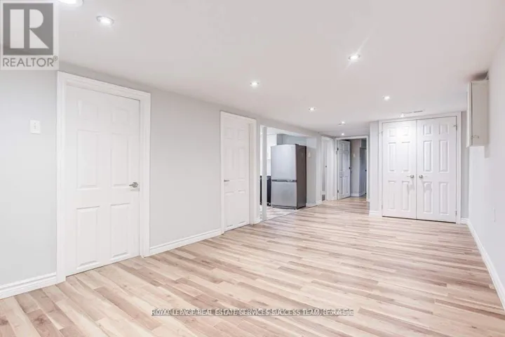 260 DEMAINE (BSMT) CRESCENT, Richmond Hill (Crosby), Ontario L4C2W5
