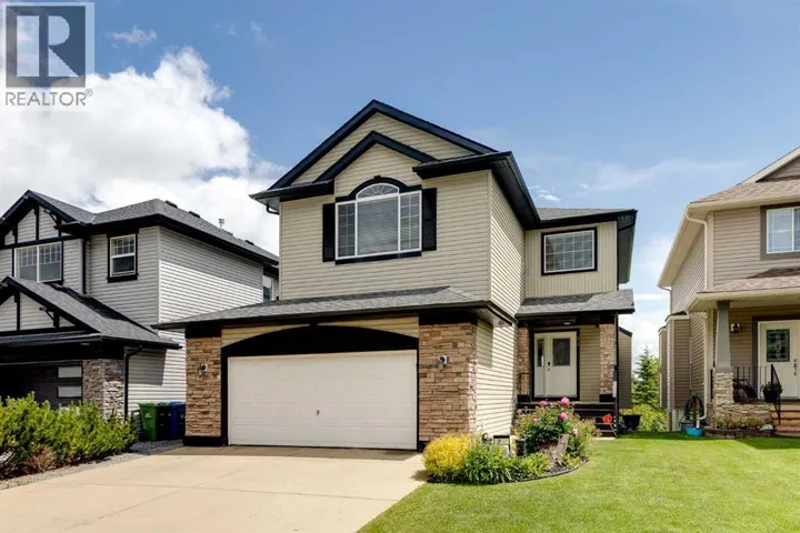 92 Everhollow Way SW, Calgary, Alberta T2Y4R7
