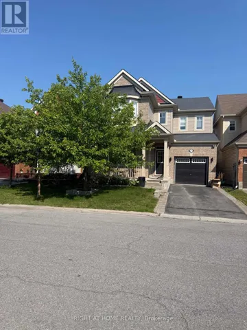 371 VENDEVALE AVENUE, Ottawa, Ontario K2P0S4